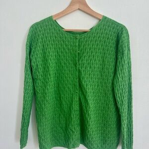 Sézane Adela Cardigan